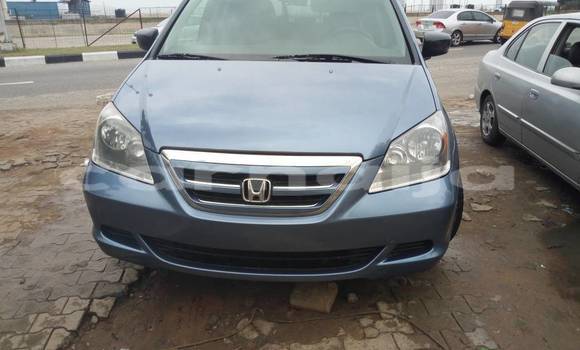 Acheter Occasion Voiture Honda Odyssey Autre à Lagos, État de Lagos