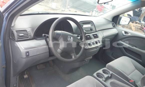 Acheter Occasion Voiture Honda Odyssey Autre à Lagos, État de Lagos Acheter Occasion Voiture Honda Odyssey Autre à Lagos, État de Lagos