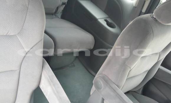 Acheter Occasion Voiture Honda Odyssey Autre à Lagos, État de Lagos Acheter Occasion Voiture Honda Odyssey Autre à Lagos, État de Lagos