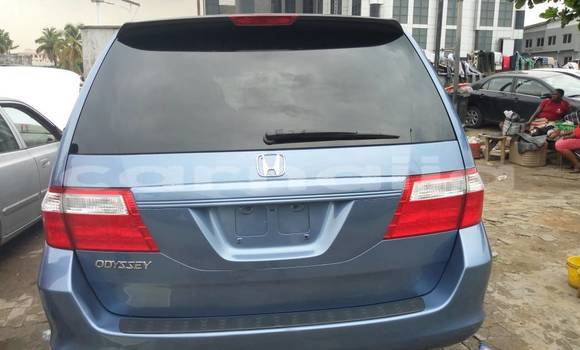 Acheter Occasion Voiture Honda Odyssey Autre à Lagos, État de Lagos Acheter Occasion Voiture Honda Odyssey Autre à Lagos, État de Lagos