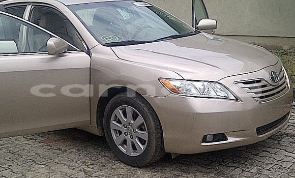 Buy Used Toyota Camry Other Car in Lagos in Lagos State