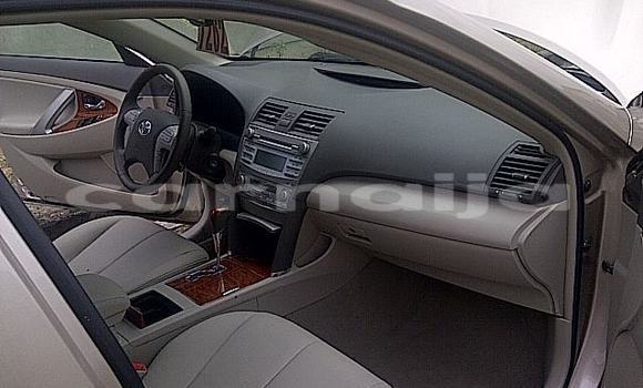 Acheter Occasion Voiture Toyota Camry Autre à Lagos, État de Lagos Acheter Occasion Voiture Toyota Camry Autre à Lagos, État de Lagos