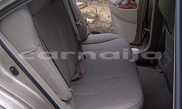 Acheter Occasion Voiture Toyota Camry Autre à Lagos, État de Lagos Acheter Occasion Voiture Toyota Camry Autre à Lagos, État de Lagos