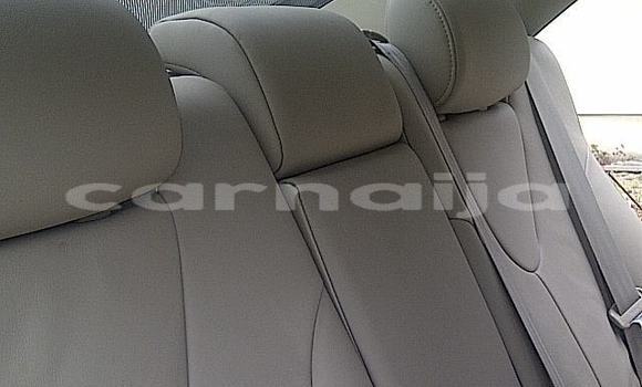 Acheter Occasion Voiture Toyota Camry Autre à Lagos, État de Lagos Acheter Occasion Voiture Toyota Camry Autre à Lagos, État de Lagos
