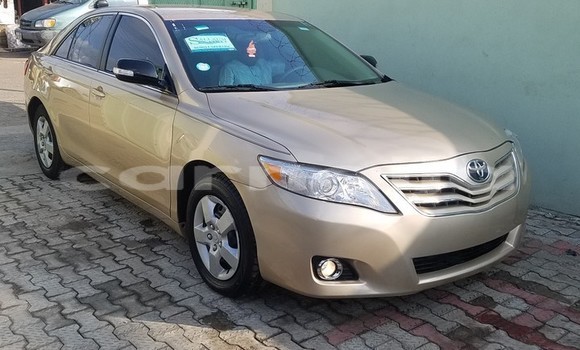 Acheter Occasion Voiture Toyota Camry Autre à Lagos, État de Lagos