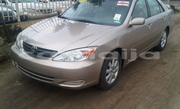 Acheter Occasion Voiture Toyota Camry Gris à Lagos, État de Lagos Acheter Occasion Voiture Toyota Camry Gris à Lagos, État de Lagos