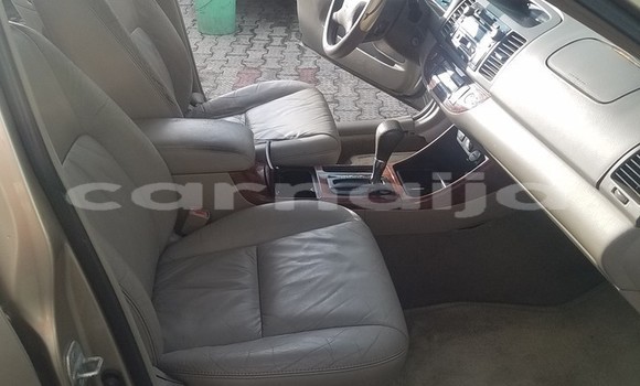Acheter Occasion Voiture Toyota Camry Gris à Lagos, État de Lagos Acheter Occasion Voiture Toyota Camry Gris à Lagos, État de Lagos