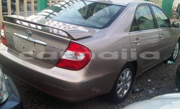 Acheter Occasion Voiture Toyota Camry Gris à Lagos, État de Lagos Acheter Occasion Voiture Toyota Camry Gris à Lagos, État de Lagos