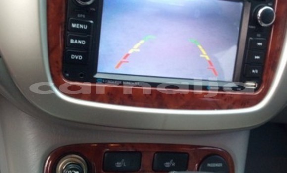 Acheter Neuf Voiture Toyota Highlander Gris à Lagos, État de Lagos Acheter Neuf Voiture Toyota Highlander Gris à Lagos, État de Lagos