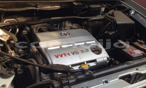 Acheter Neuf Voiture Toyota Highlander Gris à Lagos, État de Lagos Acheter Neuf Voiture Toyota Highlander Gris à Lagos, État de Lagos