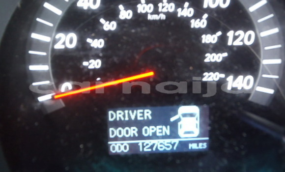 Acheter Neuf Voiture Toyota Highlander Marron à Lagos, État de Lagos Acheter Neuf Voiture Toyota Highlander Marron à Lagos, État de Lagos