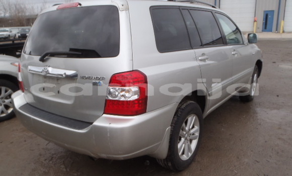 Acheter Neuf Voiture Toyota Highlander Marron à Lagos, État de Lagos Acheter Neuf Voiture Toyota Highlander Marron à Lagos, État de Lagos