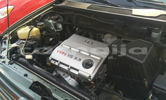 Acheter Neuf Voiture Toyota Highlander Noir à Lagos, État de Lagos Acheter Neuf Voiture Toyota Highlander Noir à Lagos, État de Lagos