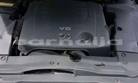 Acheter Occasion Voiture Lexus IS 300 Noir à Lagos, État de Lagos Acheter Occasion Voiture Lexus IS 300 Noir à Lagos, État de Lagos