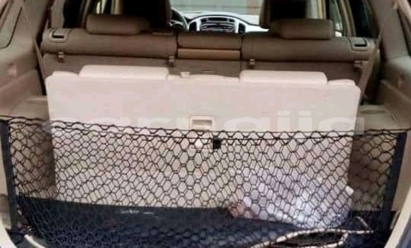 Acheter Occasion Voiture Toyota Highlander Noir à Lagos, État de Lagos Acheter Occasion Voiture Toyota Highlander Noir à Lagos, État de Lagos