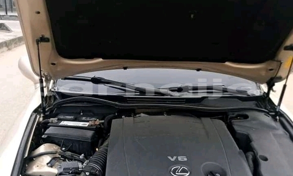 Buy Used Lexus IS Other Car in Lagos in Lagos State Buy Used Lexus IS Other Car in Lagos in Lagos State
