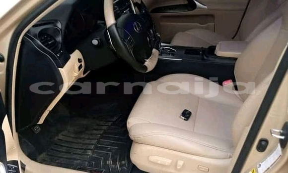 Buy Used Lexus IS Other Car in Lagos in Lagos State Buy Used Lexus IS Other Car in Lagos in Lagos State