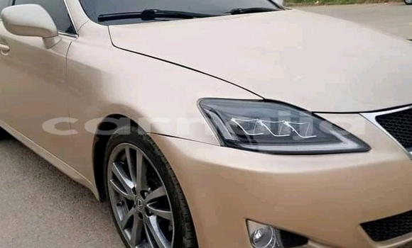 Buy Used Lexus IS Other Car in Lagos in Lagos State Buy Used Lexus IS Other Car in Lagos in Lagos State