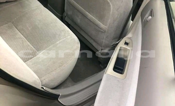 Acheter Occasion Voiture Toyota LiteAce Gris à Lagos, État de Lagos Acheter Occasion Voiture Toyota LiteAce Gris à Lagos, État de Lagos