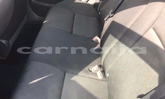 Acheter Occasion Voiture Toyota Corolla Rouge à Lagos, État de Lagos Acheter Occasion Voiture Toyota Corolla Rouge à Lagos, État de Lagos