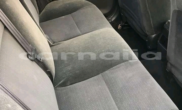 Buy Used Toyota Corolla Black Car in Lagos in Lagos State Buy Used Toyota Corolla Black Car in Lagos in Lagos State