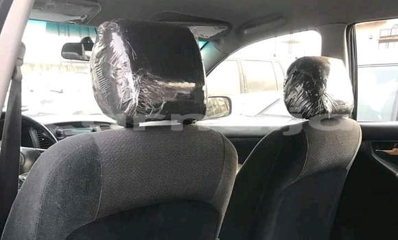 Buy Used Toyota Corolla Black Car in Lagos in Lagos State Buy Used Toyota Corolla Black Car in Lagos in Lagos State