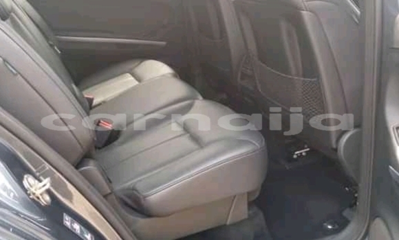 Acheter Occasion Voiture Mercedes-Benz GLC Noir à Lagos, État de Lagos Acheter Occasion Voiture Mercedes-Benz GLC Noir à Lagos, État de Lagos