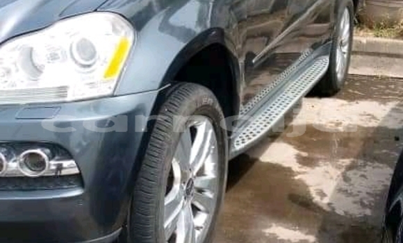 Acheter Occasion Voiture Mercedes-Benz GLC Noir à Lagos, État de Lagos Acheter Occasion Voiture Mercedes-Benz GLC Noir à Lagos, État de Lagos