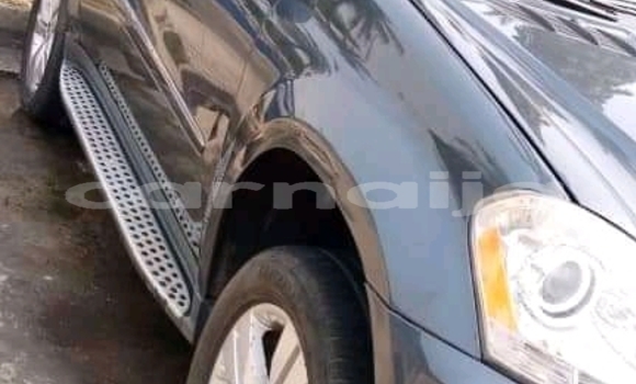 Acheter Occasion Voiture Mercedes-Benz GLC Noir à Lagos, État de Lagos Acheter Occasion Voiture Mercedes-Benz GLC Noir à Lagos, État de Lagos