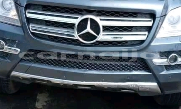 Acheter Occasion Voiture Mercedes-Benz GLC Noir à Lagos, État de Lagos Acheter Occasion Voiture Mercedes-Benz GLC Noir à Lagos, État de Lagos