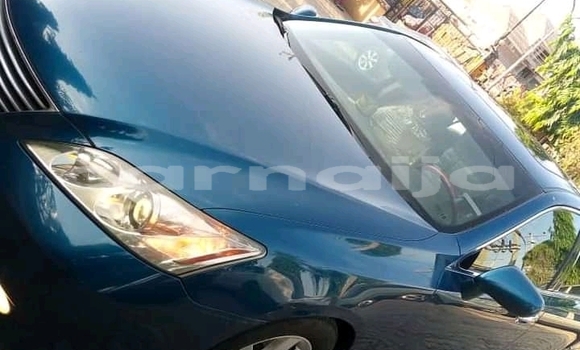 Acheter Occasion Voiture Lexus ES Noir à Lagos, État de Lagos
