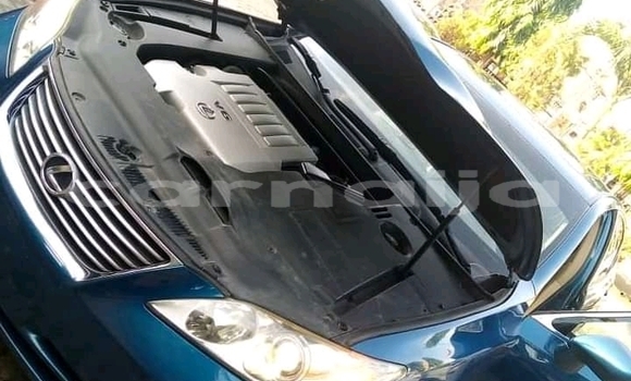 Acheter Occasion Voiture Lexus ES Noir à Lagos, État de Lagos Acheter Occasion Voiture Lexus ES Noir à Lagos, État de Lagos