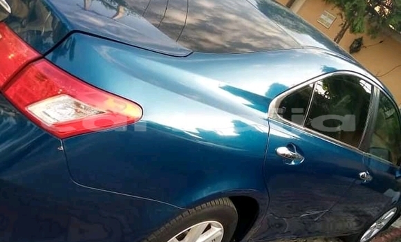 Acheter Occasion Voiture Lexus ES Noir à Lagos, État de Lagos Acheter Occasion Voiture Lexus ES Noir à Lagos, État de Lagos