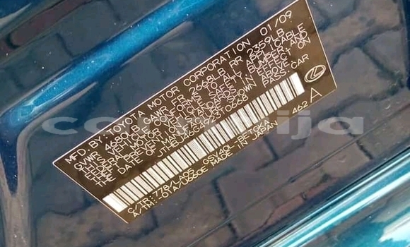 Acheter Occasion Voiture Lexus ES Noir à Lagos, État de Lagos Acheter Occasion Voiture Lexus ES Noir à Lagos, État de Lagos