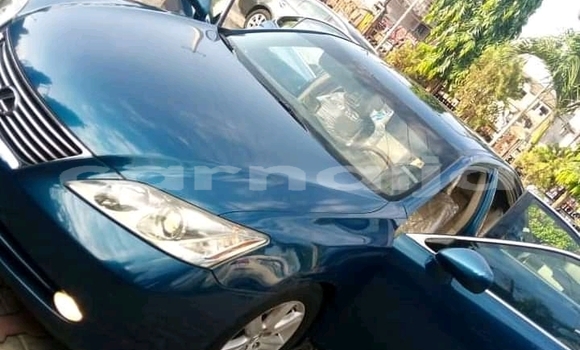 Acheter Occasion Voiture Lexus ES Noir à Lagos, État de Lagos Acheter Occasion Voiture Lexus ES Noir à Lagos, État de Lagos