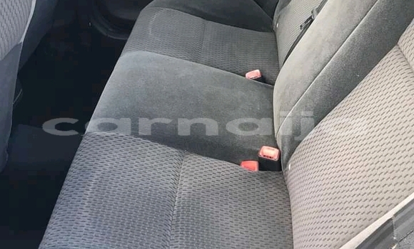 Acheter Occasion Voiture Toyota Corolla Gris à Lagos, État de Lagos Acheter Occasion Voiture Toyota Corolla Gris à Lagos, État de Lagos