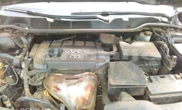 Acheter Occasion Voiture Toyota Venza Noir à Lagos, État de Lagos Acheter Occasion Voiture Toyota Venza Noir à Lagos, État de Lagos