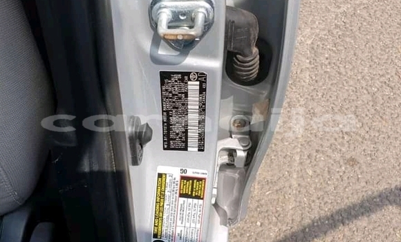 Acheter Occasion Voiture Toyota Corolla Gris à Lagos, État de Lagos Acheter Occasion Voiture Toyota Corolla Gris à Lagos, État de Lagos
