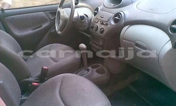 Acheter Occasion Voiture Toyota Yaris Gris à Lagos, État de Lagos