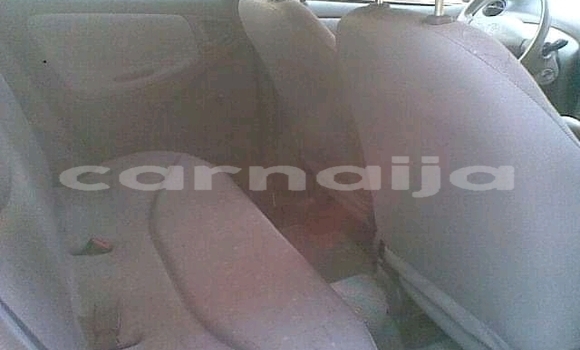 Acheter Occasion Voiture Toyota Yaris Gris à Lagos, État de Lagos Acheter Occasion Voiture Toyota Yaris Gris à Lagos, État de Lagos