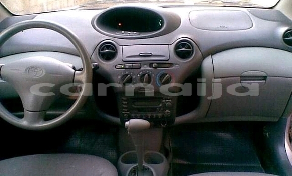 Acheter Occasion Voiture Toyota Yaris Gris à Lagos, État de Lagos Acheter Occasion Voiture Toyota Yaris Gris à Lagos, État de Lagos