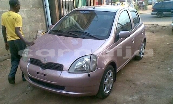 Acheter Occasion Voiture Toyota Yaris Gris à Lagos, État de Lagos Acheter Occasion Voiture Toyota Yaris Gris à Lagos, État de Lagos