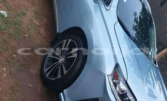 Acheter Occasion Voiture Lexus RX 330 Noir à Lagos, État de Lagos Acheter Occasion Voiture Lexus RX 330 Noir à Lagos, État de Lagos