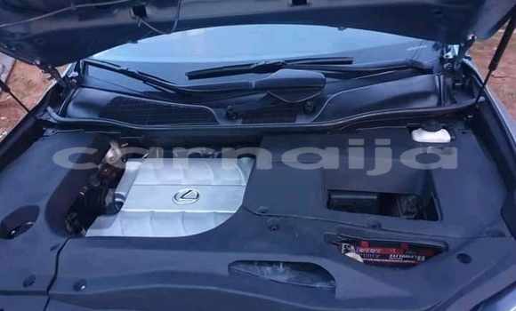 Acheter Occasion Voiture Lexus RX 330 Noir à Lagos, État de Lagos Acheter Occasion Voiture Lexus RX 330 Noir à Lagos, État de Lagos