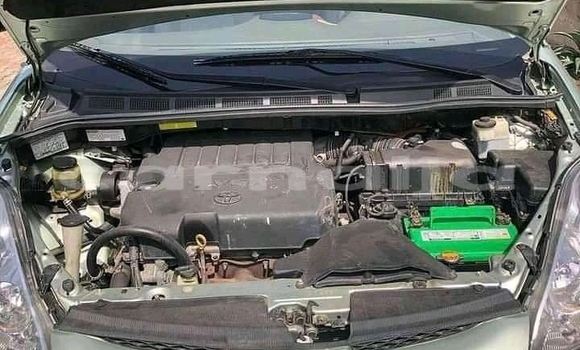 Buy Used Toyota Sienna Other Car in Lagos in Lagos State