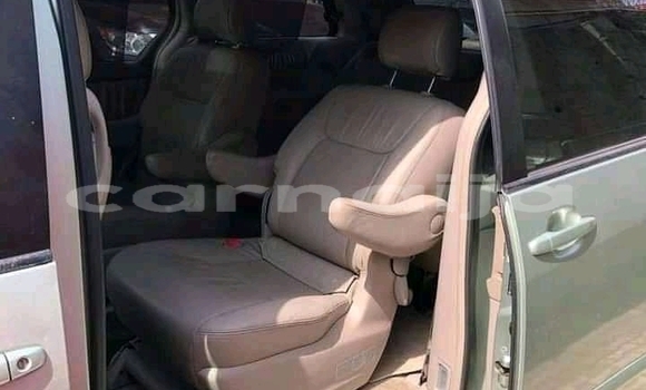 Acheter Occasion Voiture Toyota Sienna Autre à Lagos, État de Lagos Acheter Occasion Voiture Toyota Sienna Autre à Lagos, État de Lagos