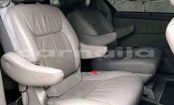 Acheter Occasion Voiture Toyota Sienna Autre à Lagos, État de Lagos Acheter Occasion Voiture Toyota Sienna Autre à Lagos, État de Lagos
