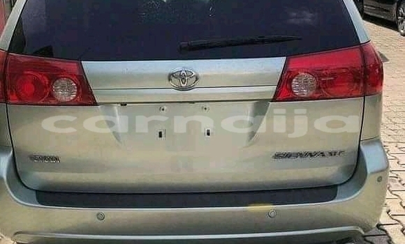 Acheter Occasion Voiture Toyota Sienna Autre à Lagos, État de Lagos Acheter Occasion Voiture Toyota Sienna Autre à Lagos, État de Lagos