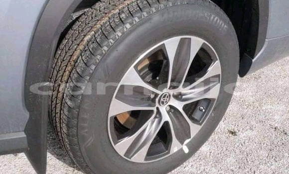 Buy Used Toyota Sienna Other Car in Lagos in Lagos State