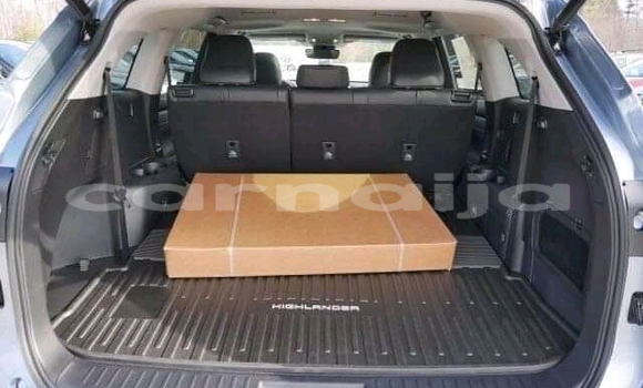 Acheter Occasion Voiture Toyota Sienna Autre à Lagos, État de Lagos Acheter Occasion Voiture Toyota Sienna Autre à Lagos, État de Lagos